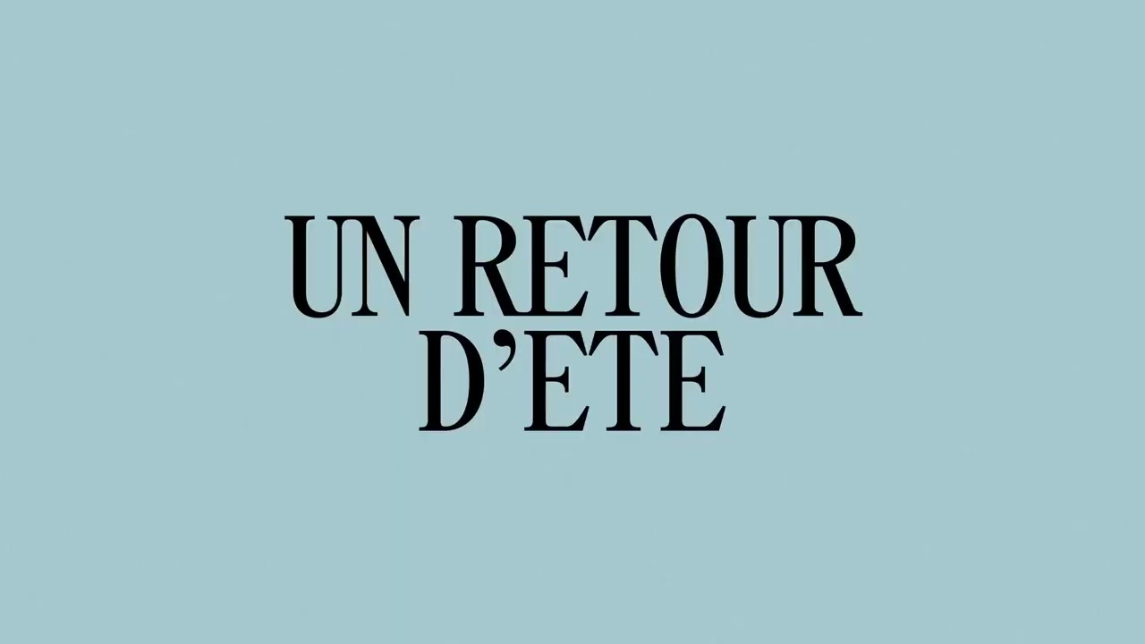 Le Départ - 2025