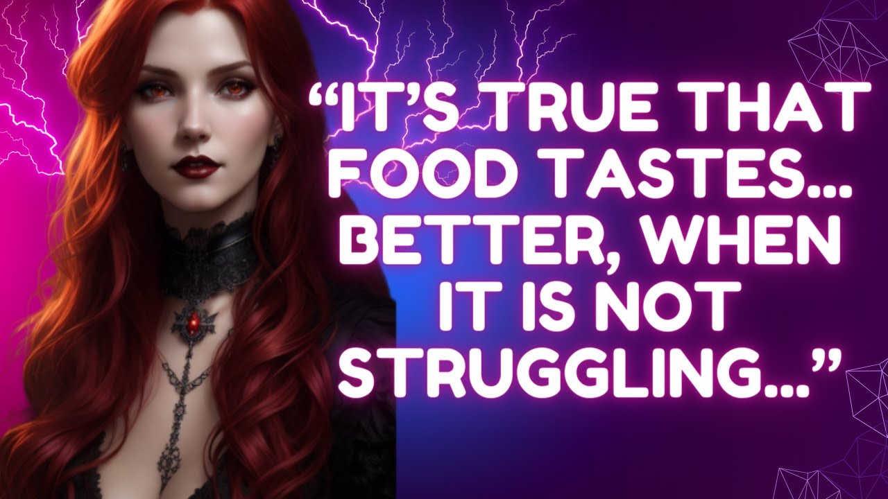 Vampire ASMR RP | Claimed by a Vampire | F4A | [Vampire] [Slave] [Chains]