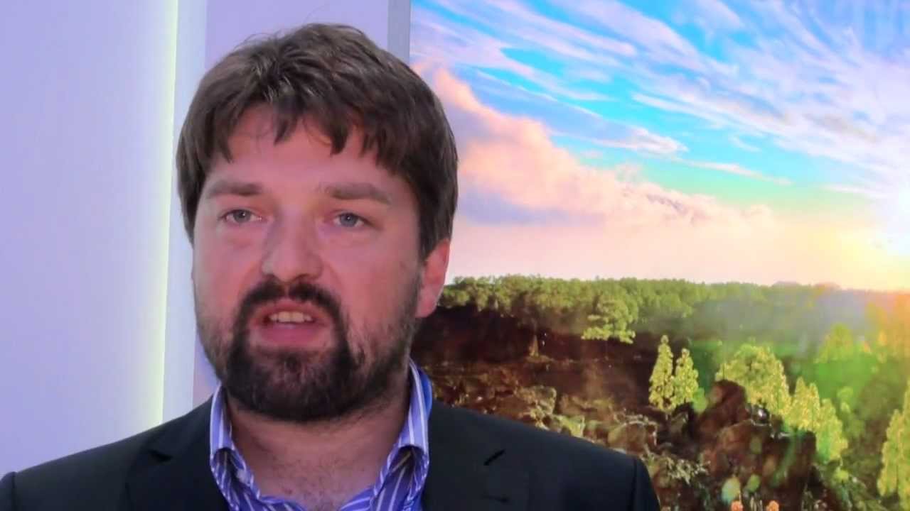 IFA 2012 - Technologia 4K