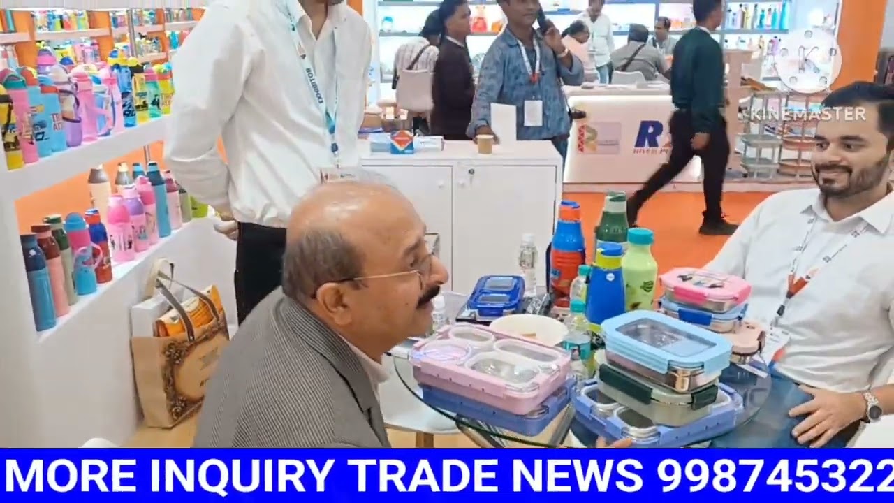 INDIAN GIFTS AND PREMIUM EXPO 2026 MUMBAI JIO CONVENTION CENTRE  MORE INQUIRY TRADE NEWS 9987453227 
