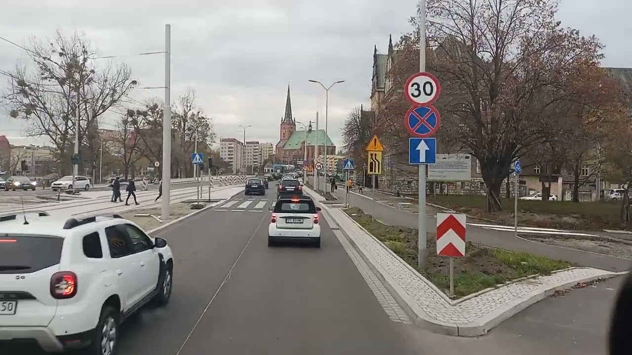 [CABVIEW] Szczecin ( zachodniopomorskie)