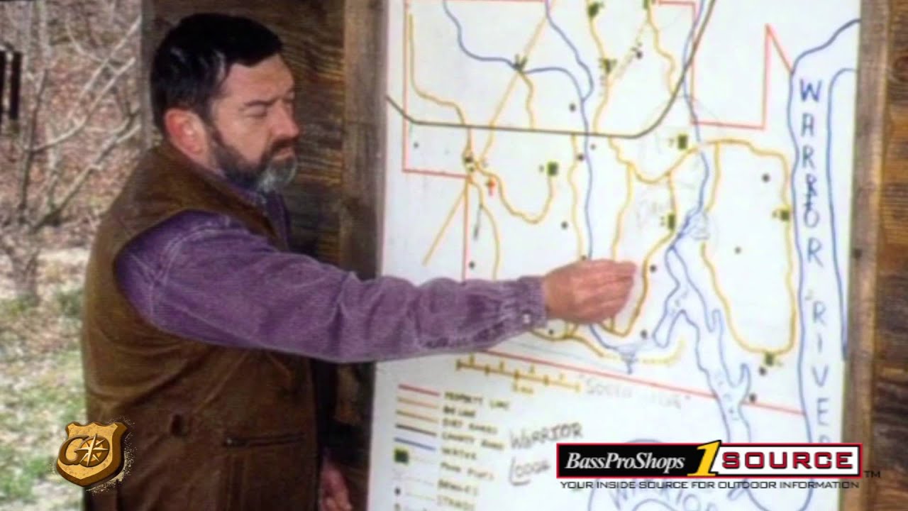 Collecting Data and Aging Deer with J. Wayne Fears