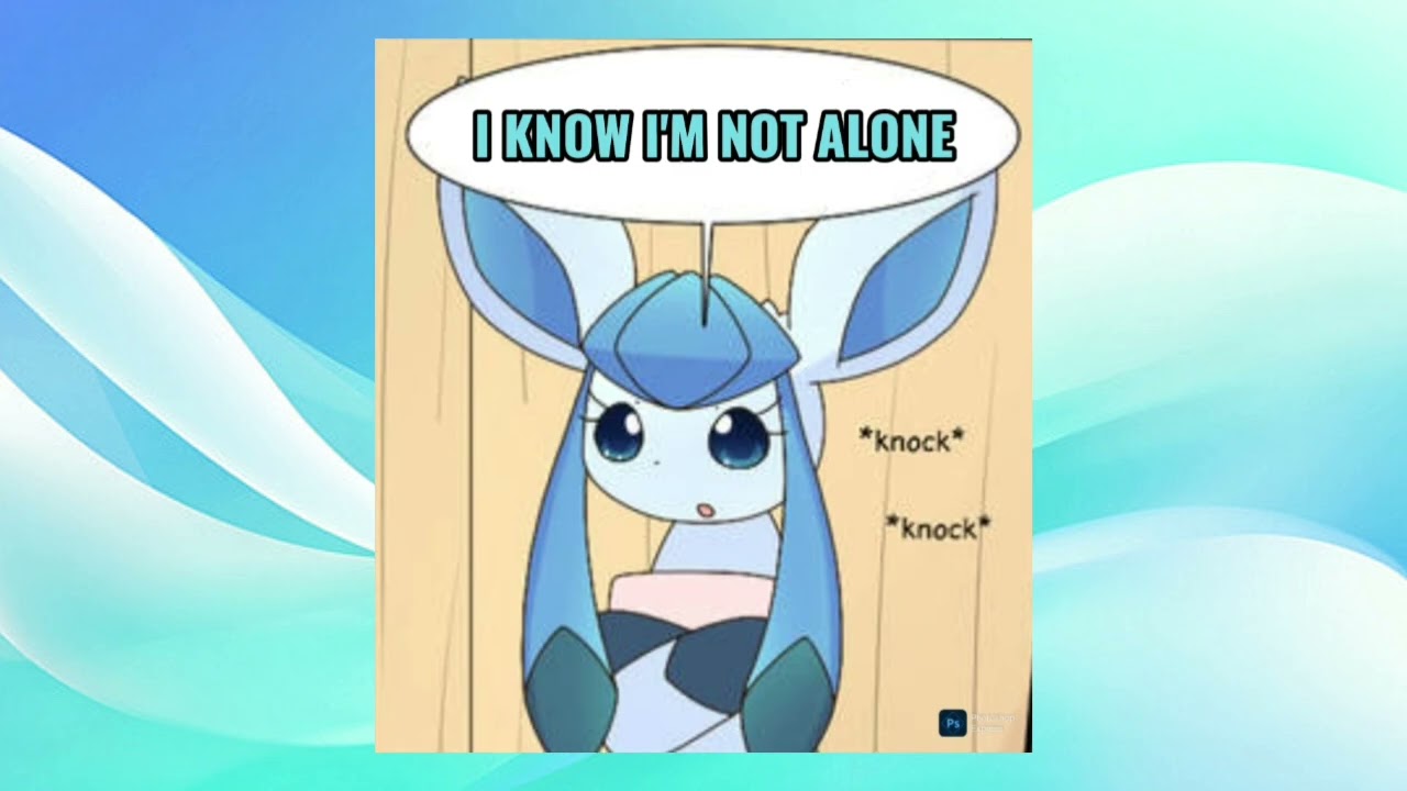 Music Alone Eeveelution Squad