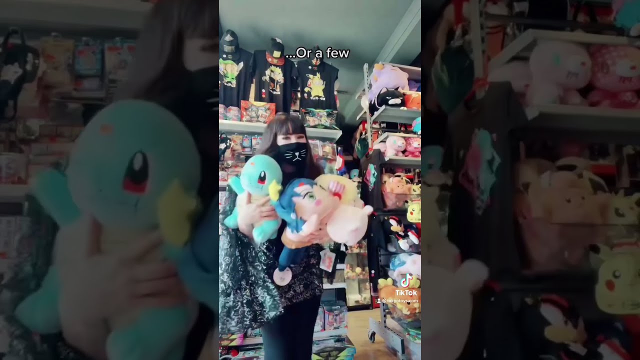 Elle's Favourite - UK Anime Store Staff Picks - Sidcup!
