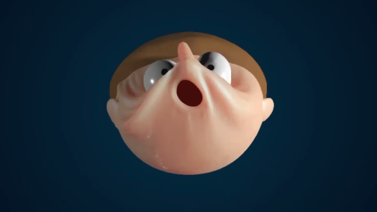 Elastic Man me here i am