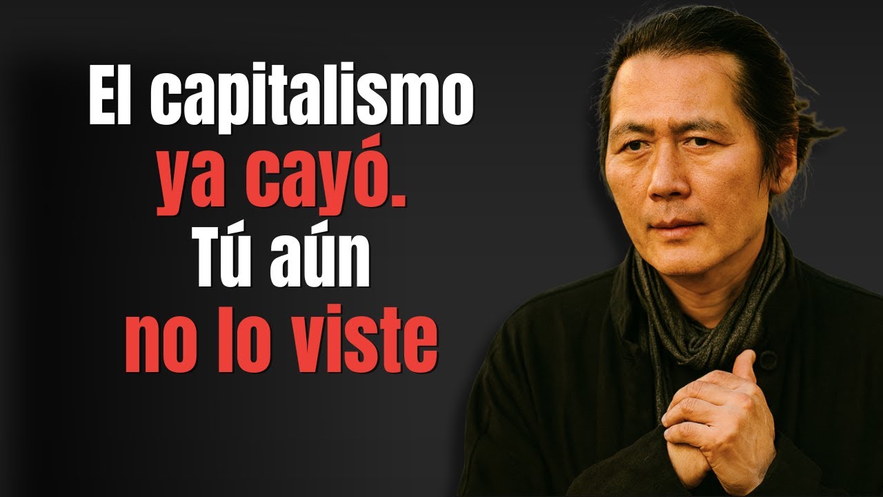 Cómo el tecnofeudalismo está desmontando al capitalismo y destruyendo la democracia | Byung-Chul Han