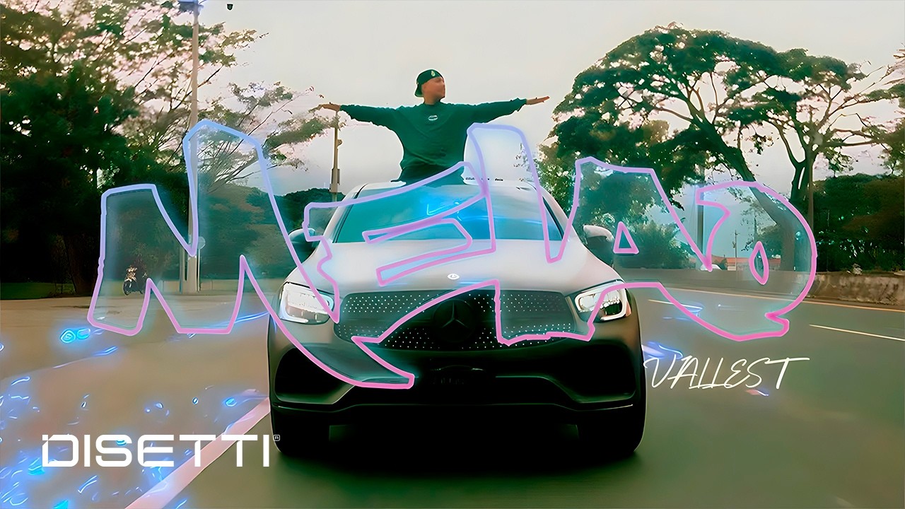 Valles T - Melao (Video Oficial)