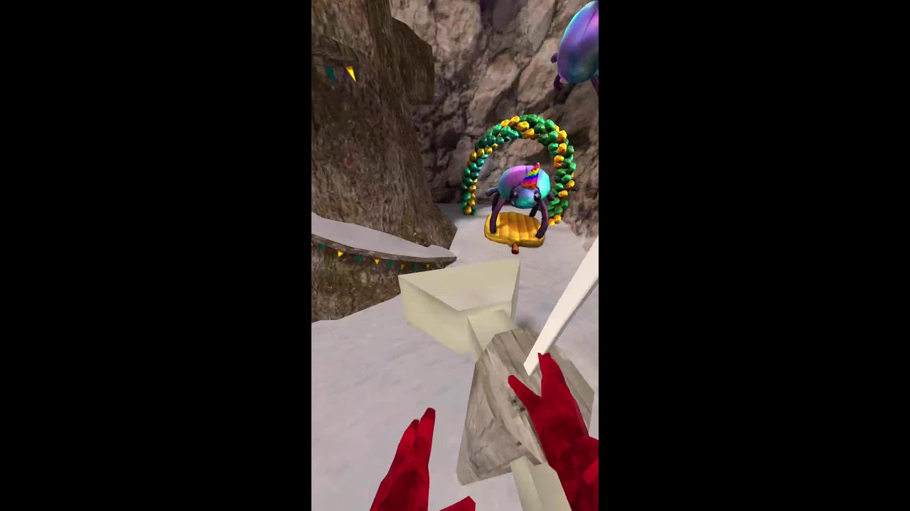 Meta Quest Broadcast | Powered by LIV