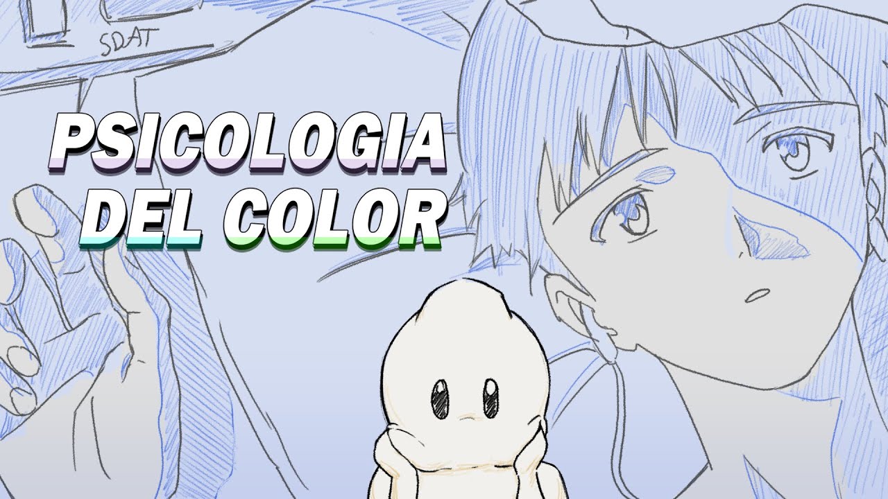 El color no significa lo que crees...