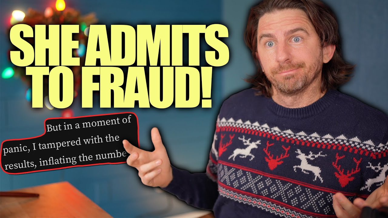 Bachelor Clayton News - Laura Admits To Fraud! & Catching Up On The What The Hales Case!