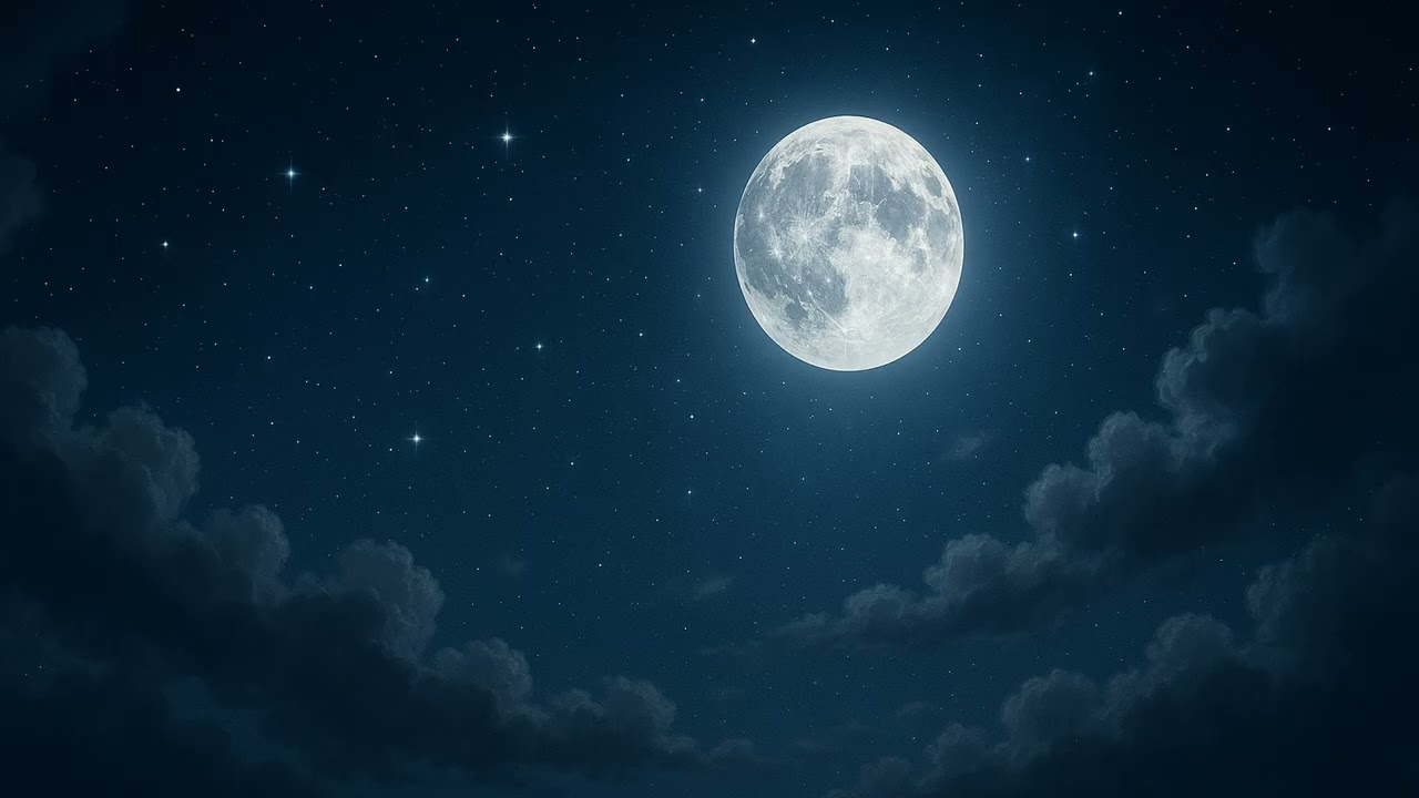Moonlight Fire (Radio Hook Version) - Firelune