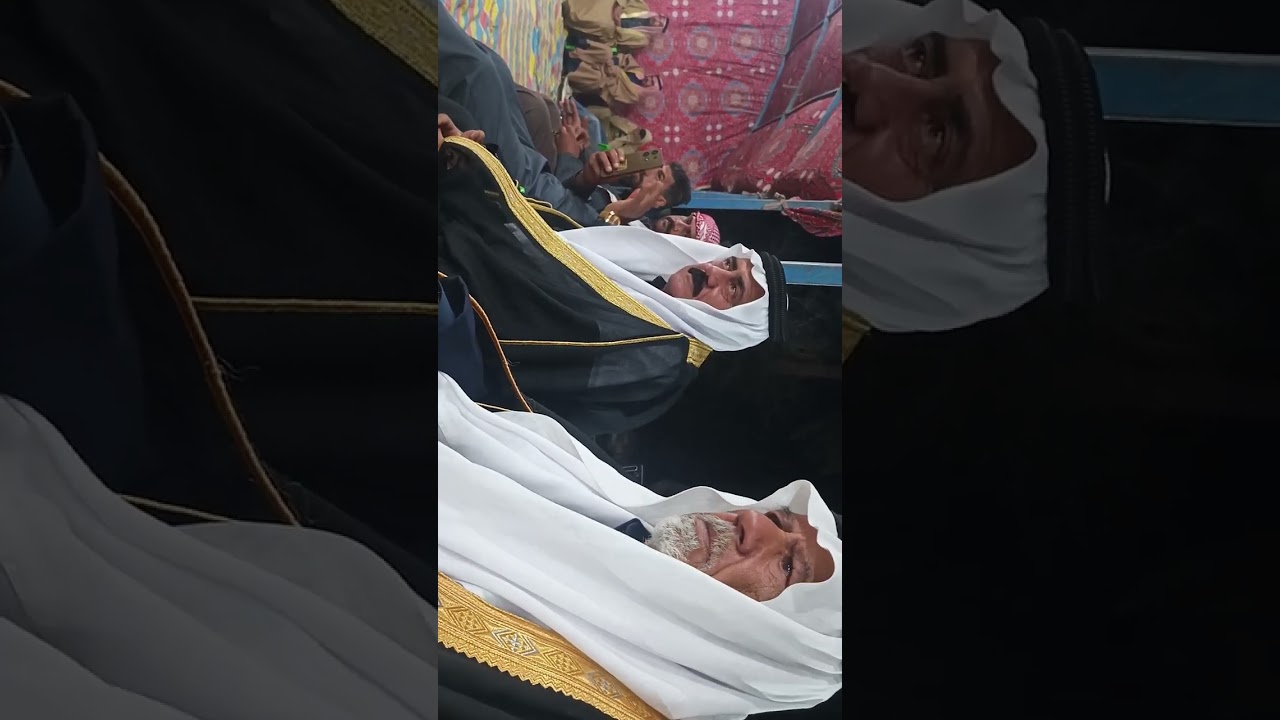 حمزه المسعودي حربي جديد عكب عينك ابو احمد 