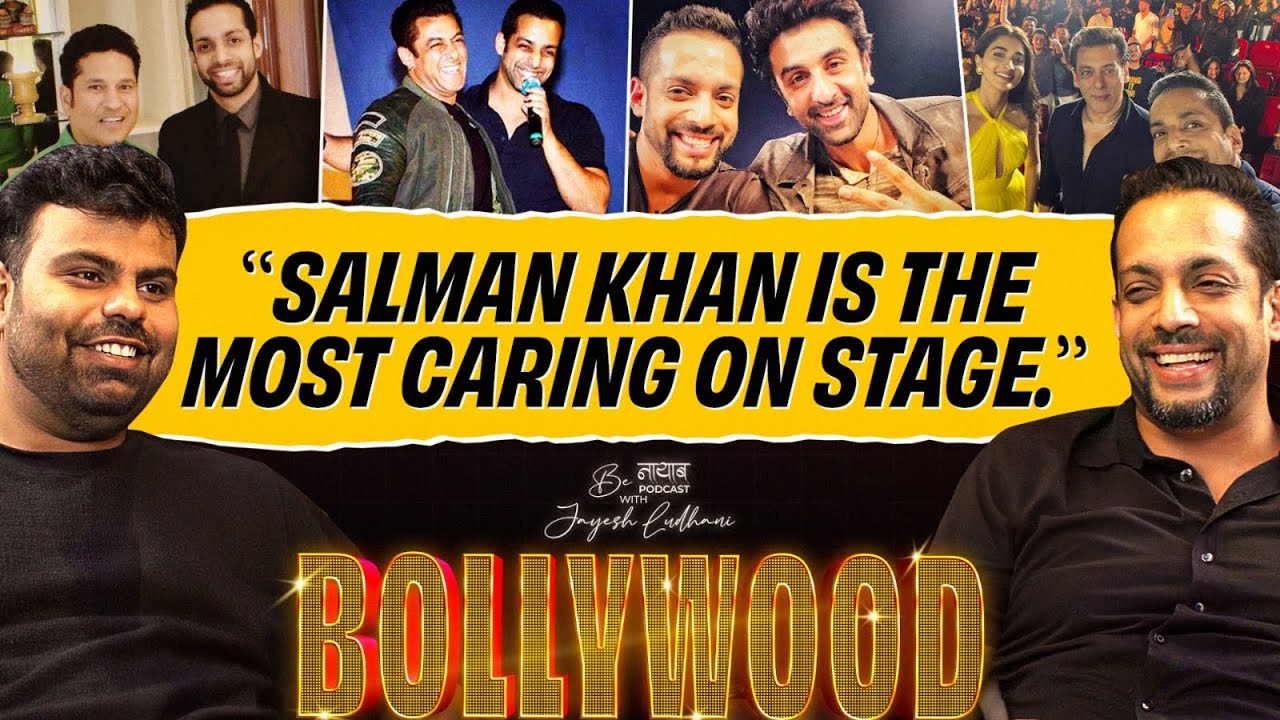Awarapan 2 Announced! Salil Acharya Talks Emraan Hashmi & Bollywood
