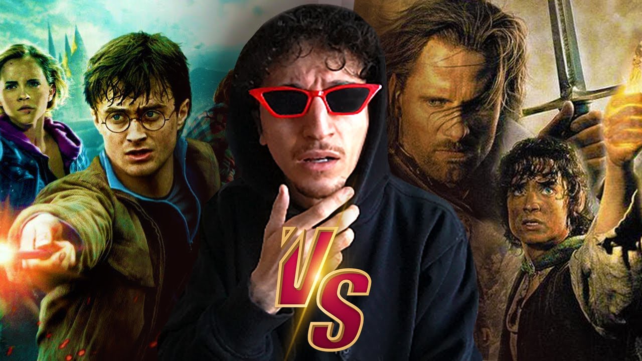 LE TOURNOI DES MUSIQUES DE FILMS ! (Harry Potter. Star Wars...)