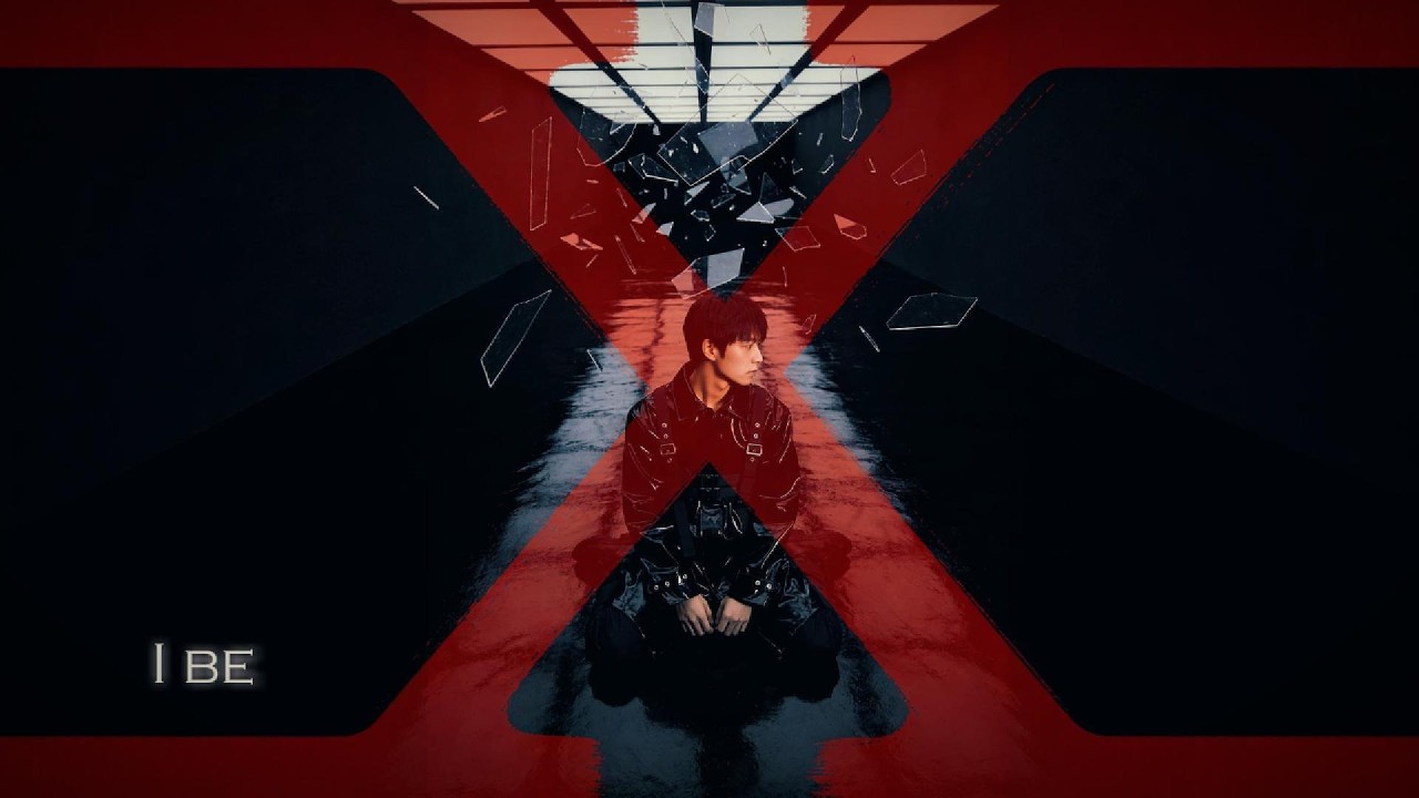 I be X - SUNO AI Music♪ #suno #sunov5