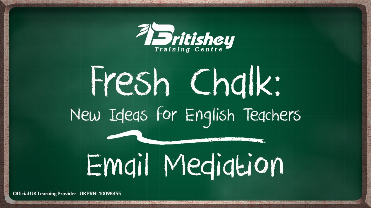 Email Mediation