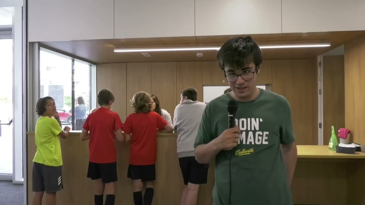 Aldapeta Maria Ikastetxea Presentación