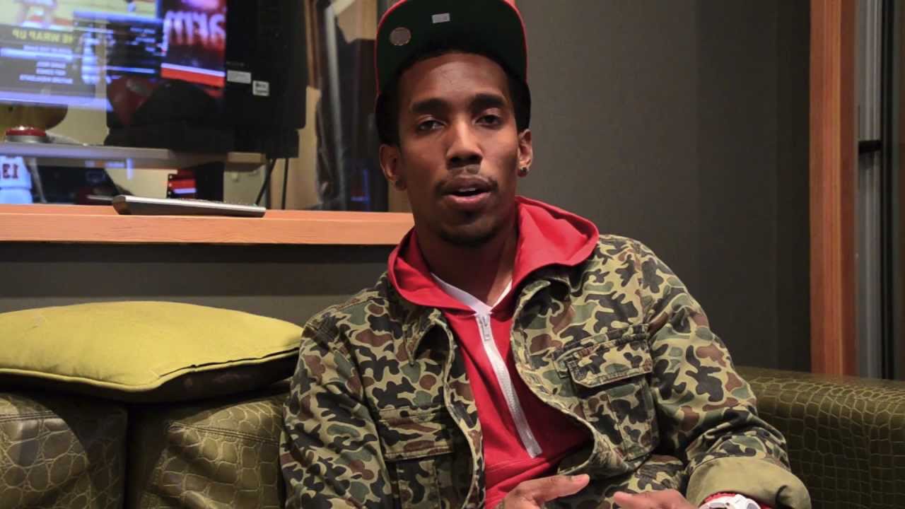 Swaggatory Interview With Micahfonecheck