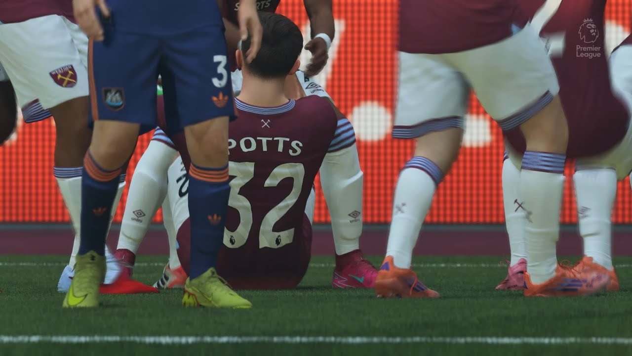 FC 26 | West Ham Utd vs. Newcastle Utd | Premier League 25/26 Match | PS5 Gameplay