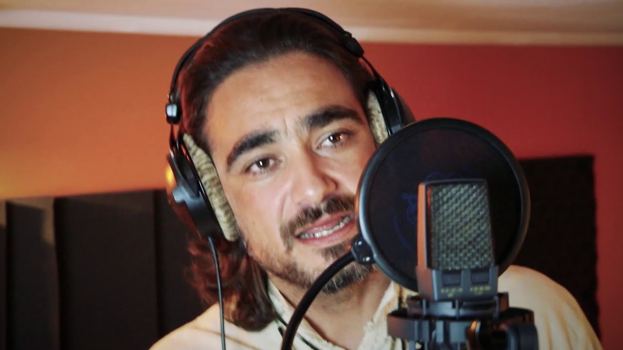 NADIR BEN - SALLOU صلّو (Official Video) [2021]