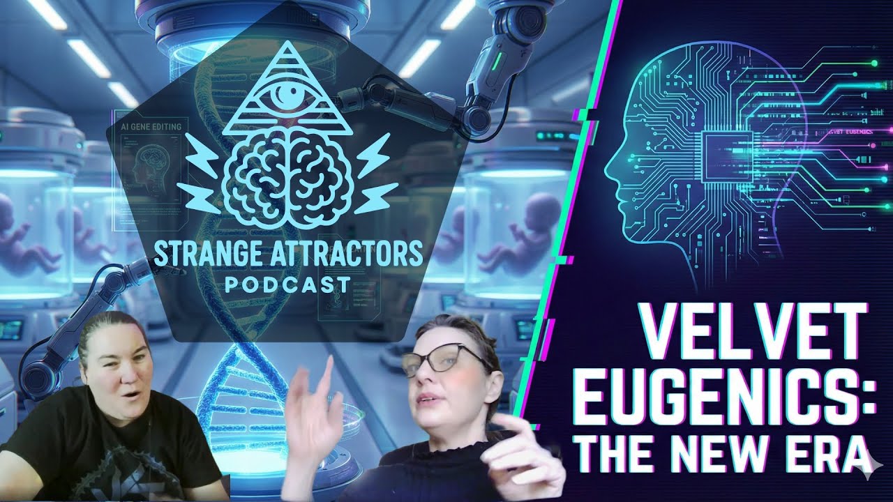 Velvet Eugenics In The New Era