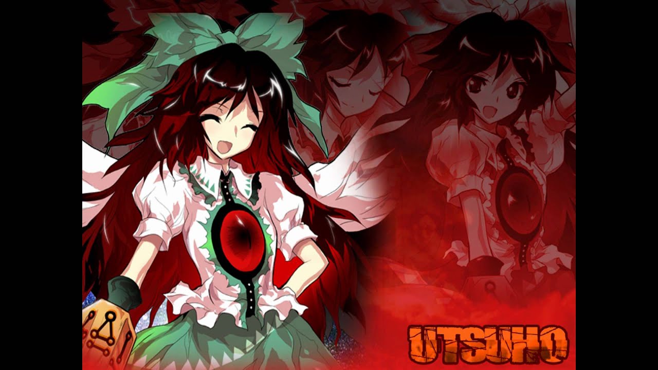 Lyude - Solar Sect of Mystic Wisdom ~ Nuclear Fusion (HD)