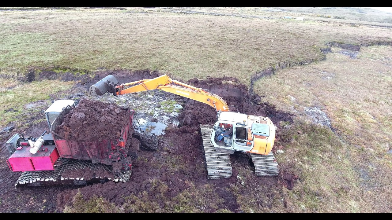 Turf Cutting 2017