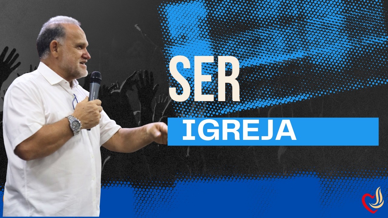 Ser Igreja