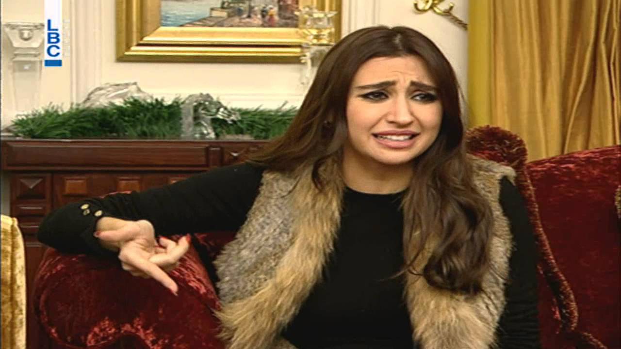 Bas Mat Watan - 2016 Episode 17 - حتى الأفارقة رفضوا