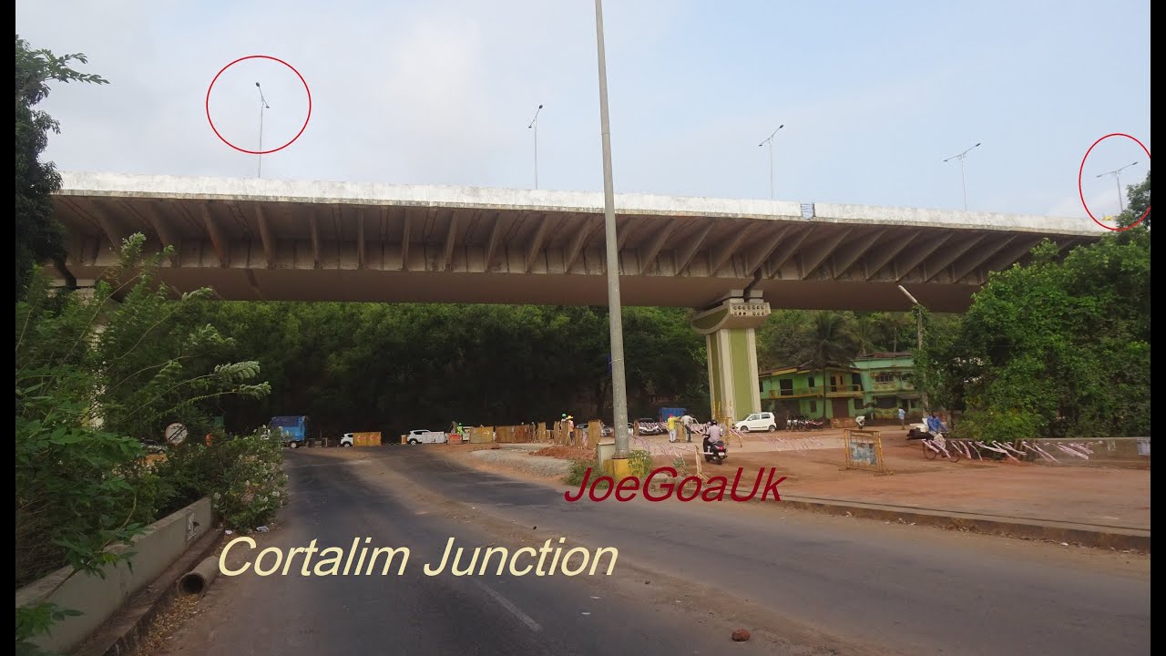 ZUARI BRIDGE 23 4 21