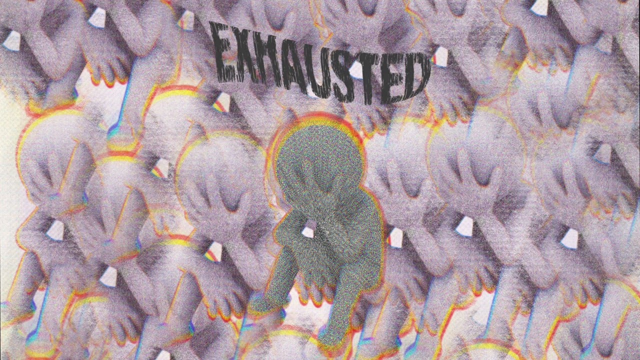 Igzotic - Exhausted (Official Audio)