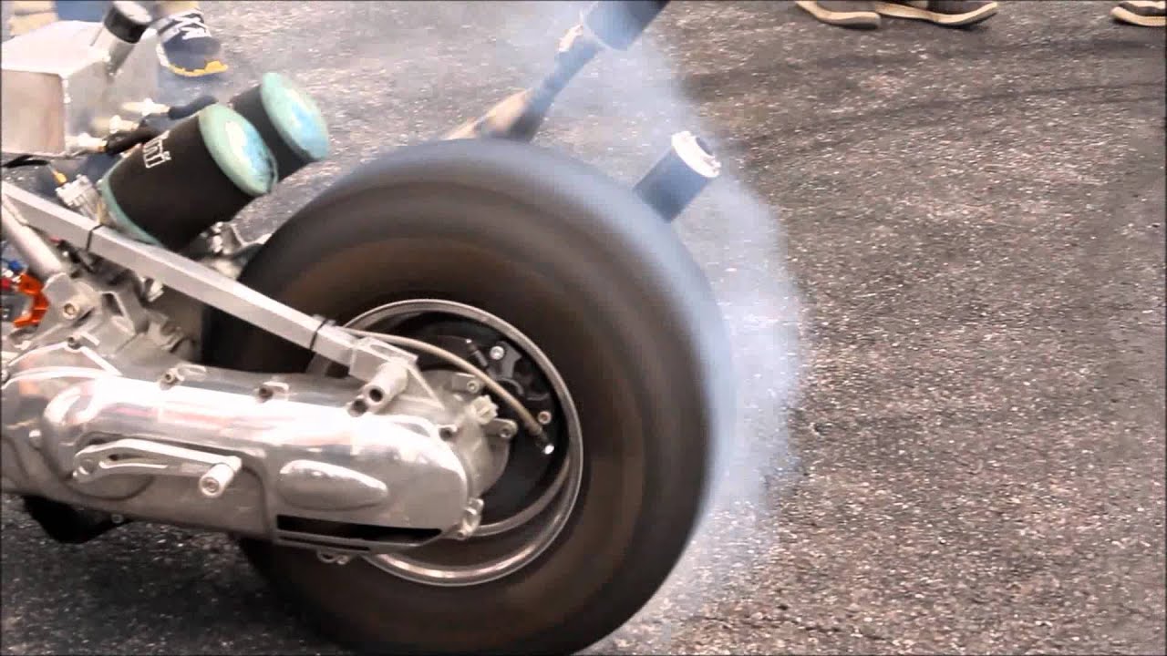 DHS 2011 go pro HD hero 2