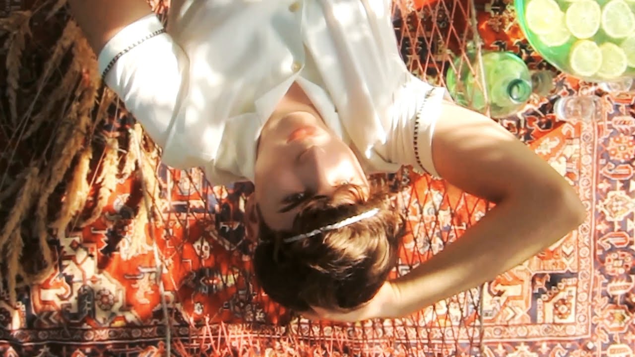 Nuel Roma - white strings (Official Video)