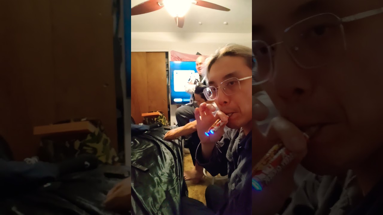 Double rosin pen hit