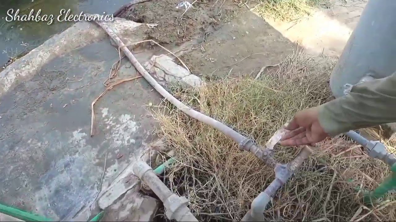 DC Worm Pump & DC water Pump Complete Information In Urdu Hindi