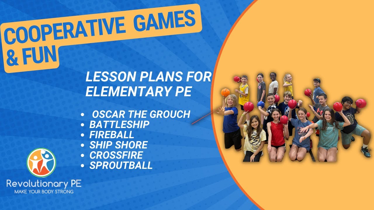 Cooperative Games for K 5th