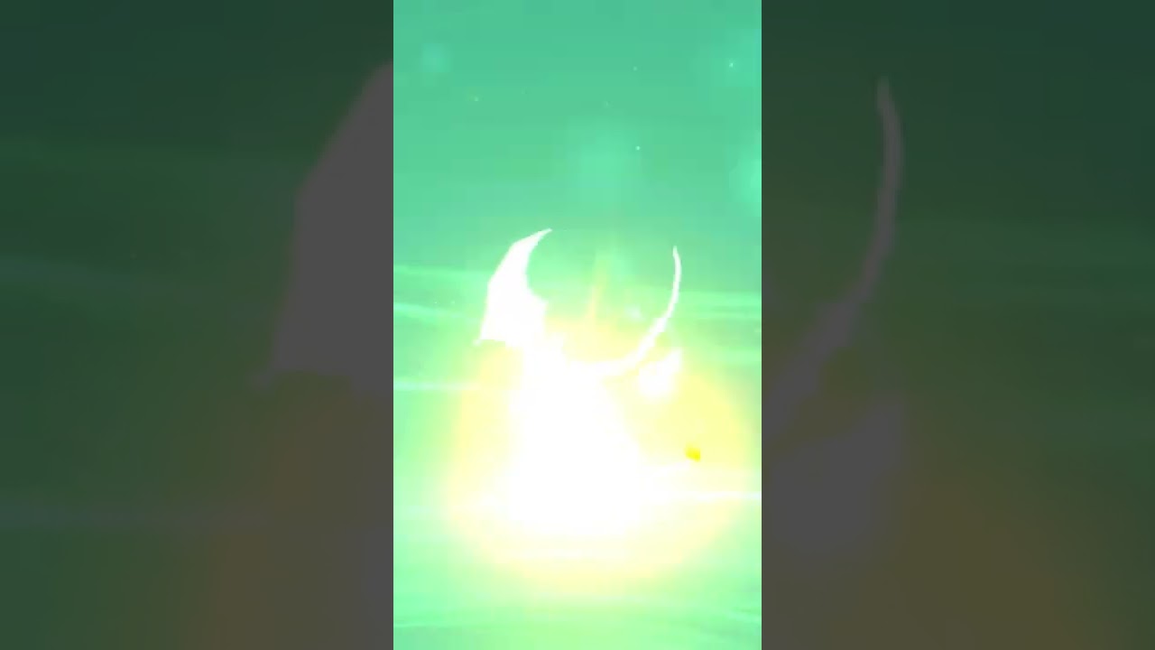 L'&eacute;volution de MALADE en SHINY !!!  | Pok&eacute;mon Diamant Etincelant | Switch