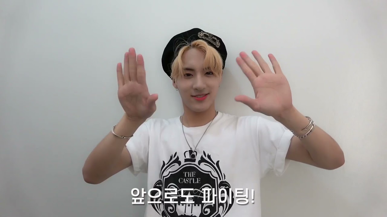 eric clips for editing #2