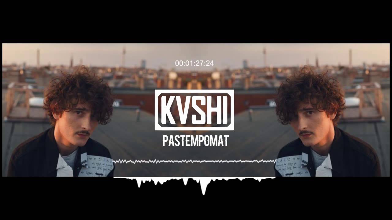 KVSHI x Dawid Podsiadło - Pastempomat
