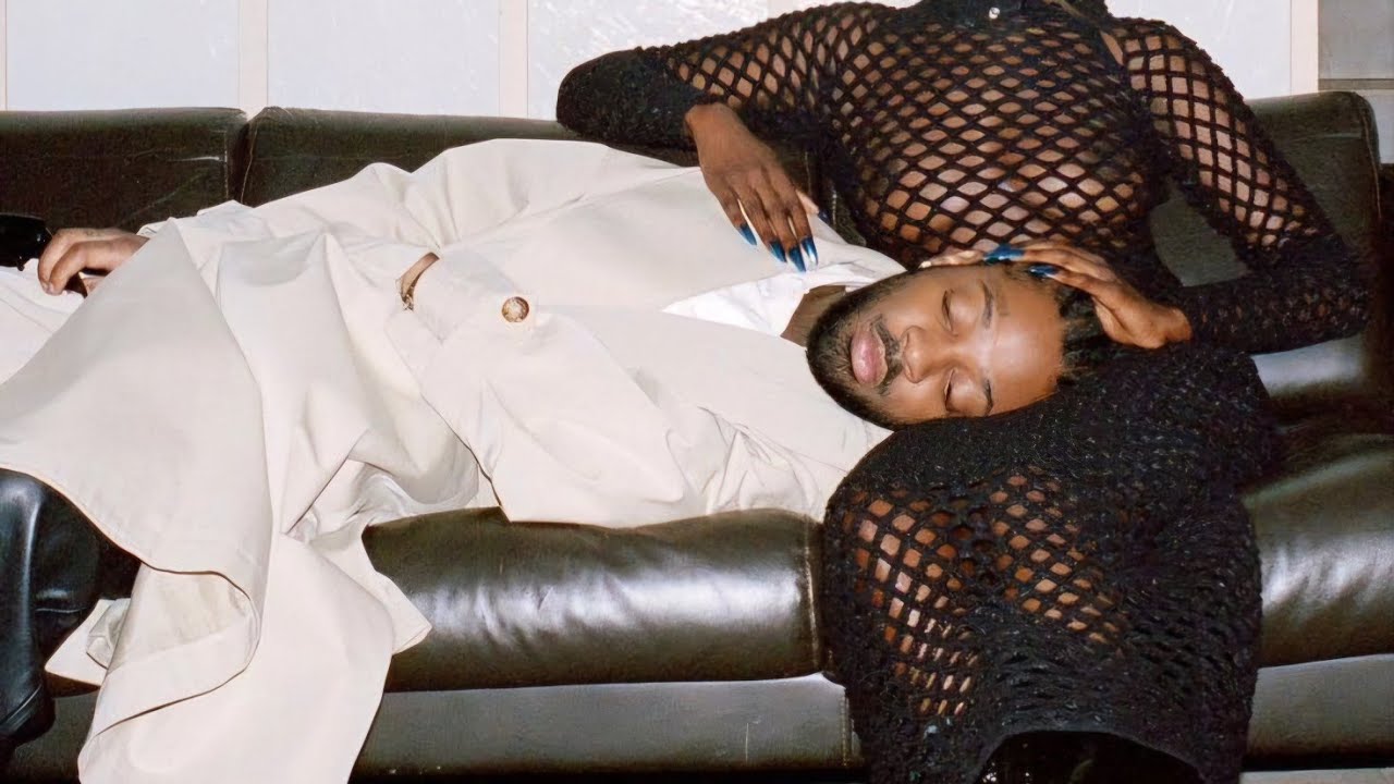 BRENT FAIYAZ MIX 2