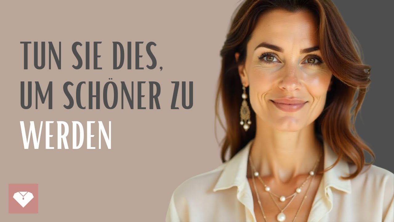 Sieben Diskrete Geheimnisse der Oberschicht, um Schöner Auszusehen, Ohne Gekünstelt zu Wirken