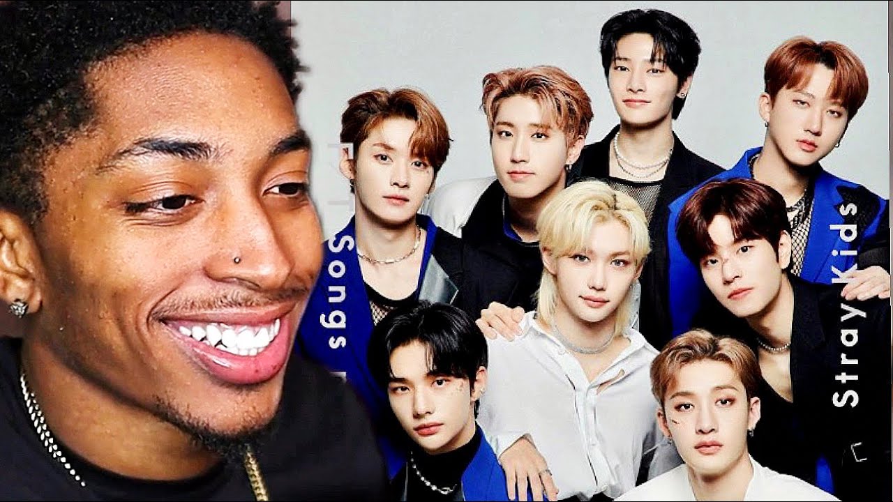 Stray Kids - Scars / THE FIRSTTAKE | REACTION