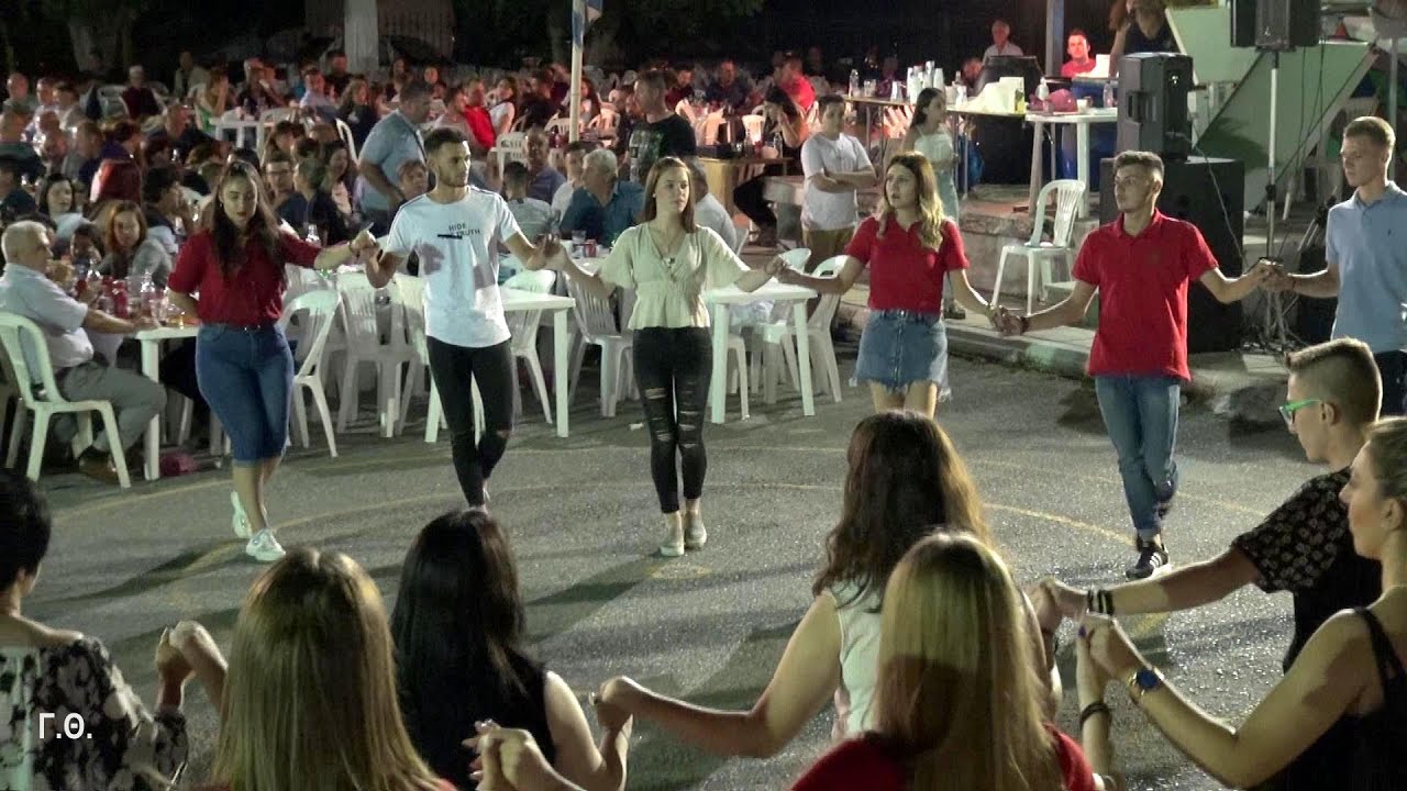 Μπουφτσάνσκο - Ηχος Αλμωπίας / Σταυροδρόμι Πέλλας 