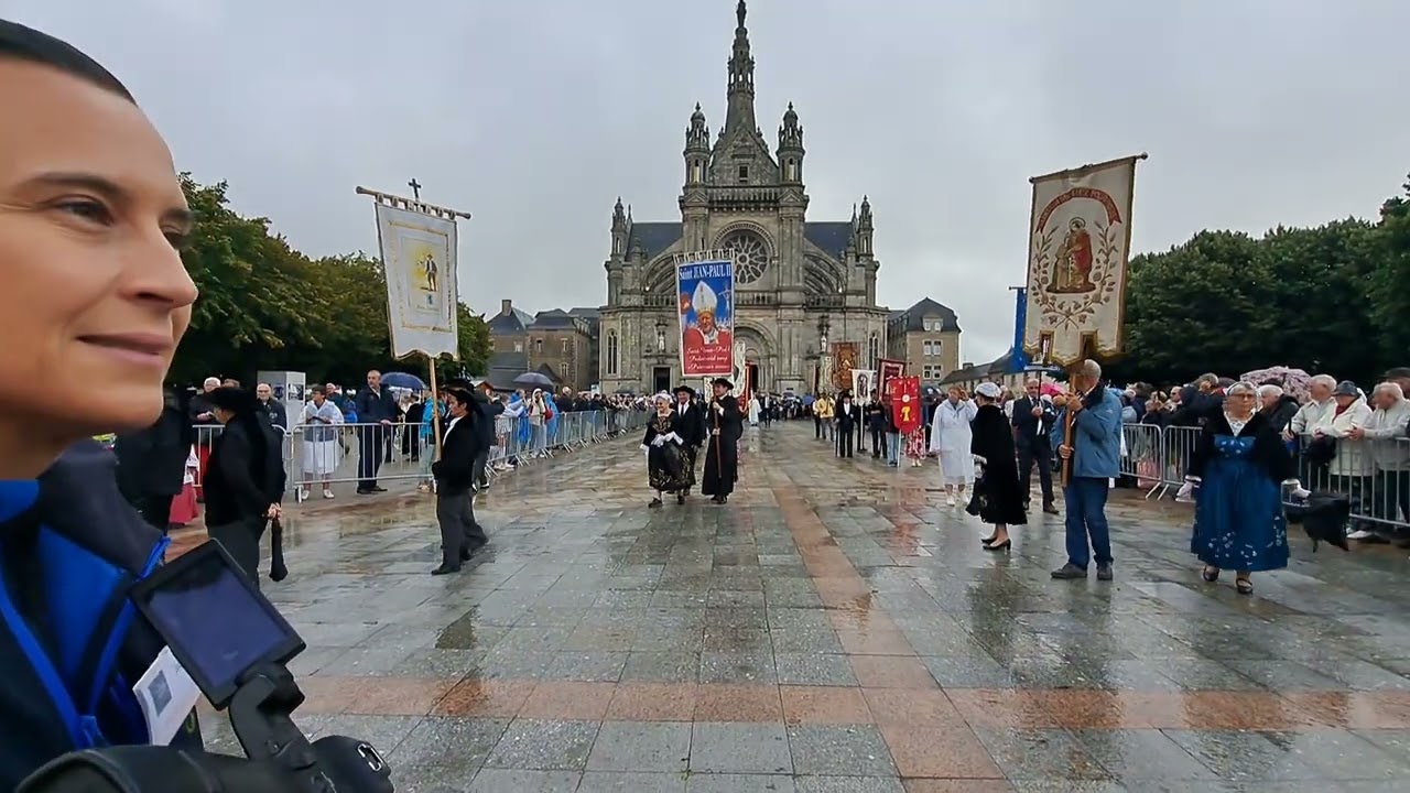 GRAND PARDON DE NÔTRE SAINT'ANNE D'AURAY 2023(4)