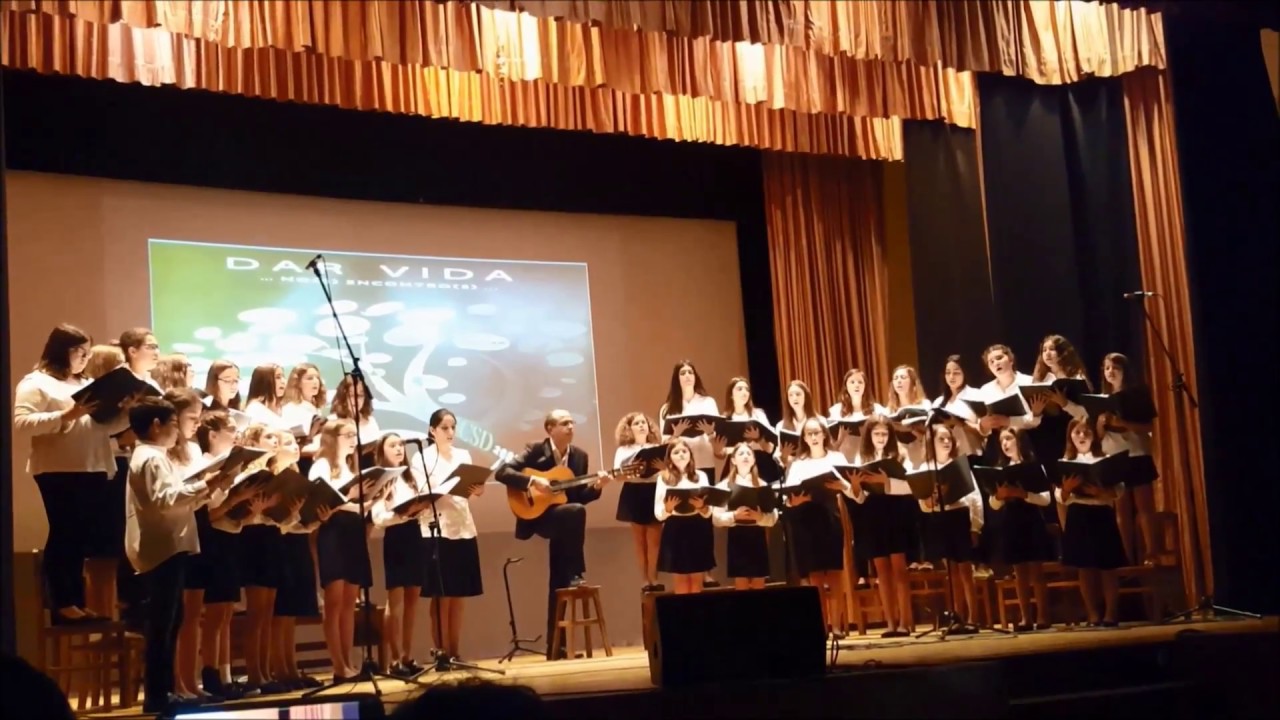 Ilhas de Bruma (Chorus CSD de Lisboa) 2017
