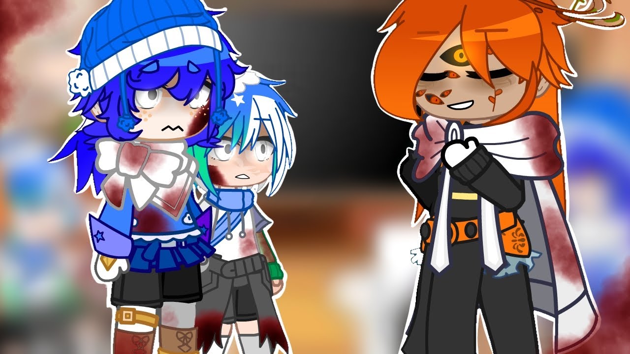 🌷✰solarballs react to iris✰•//🇪🇸•🇺🇸//my AU•//final part//xD🐢