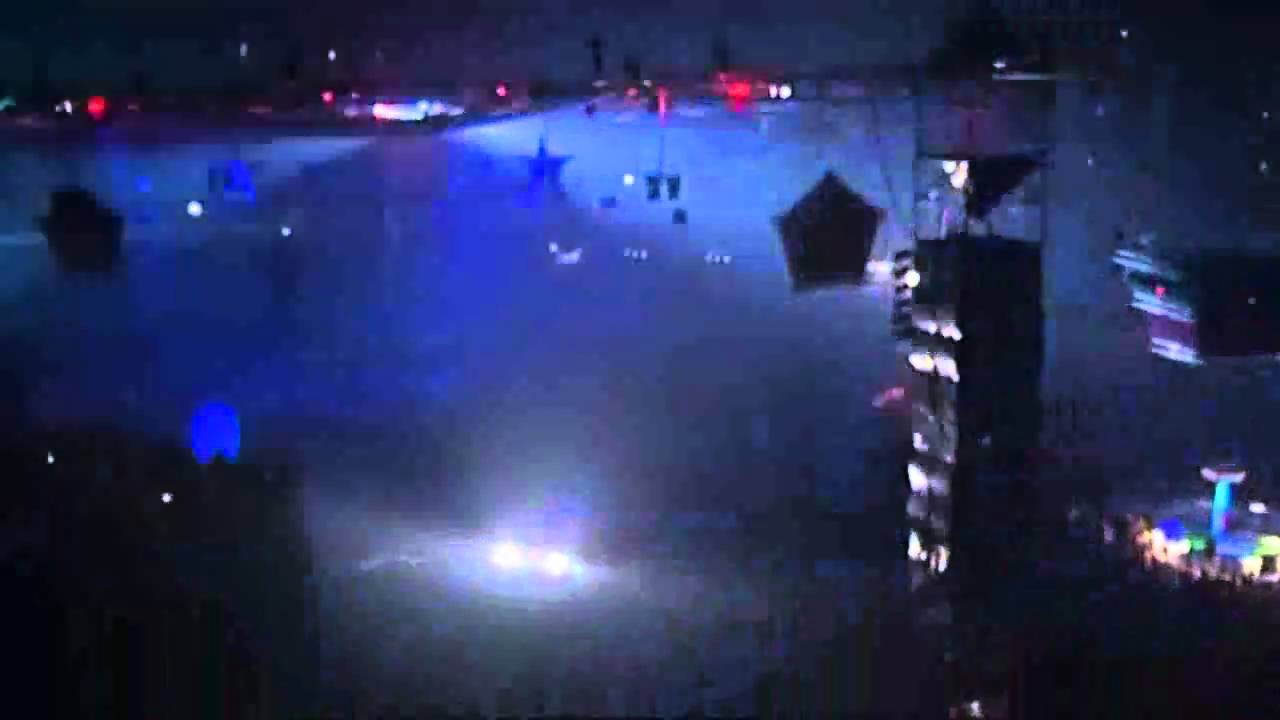 Qlimax 2005 - the Prophet
