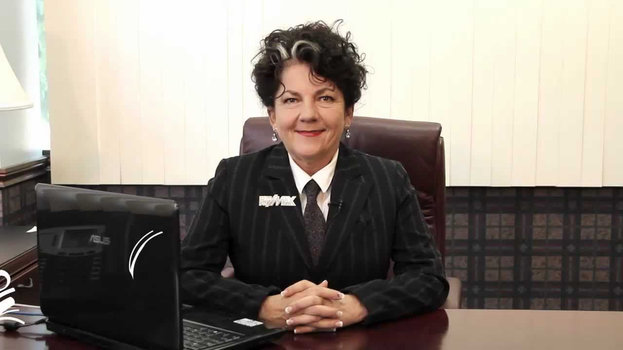 Burlington Real Estate TV - Colleen Gilpin RE/MAX