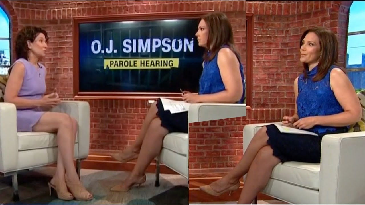 Erica Hill (with Dr Gail Saltz) July 18, 2017