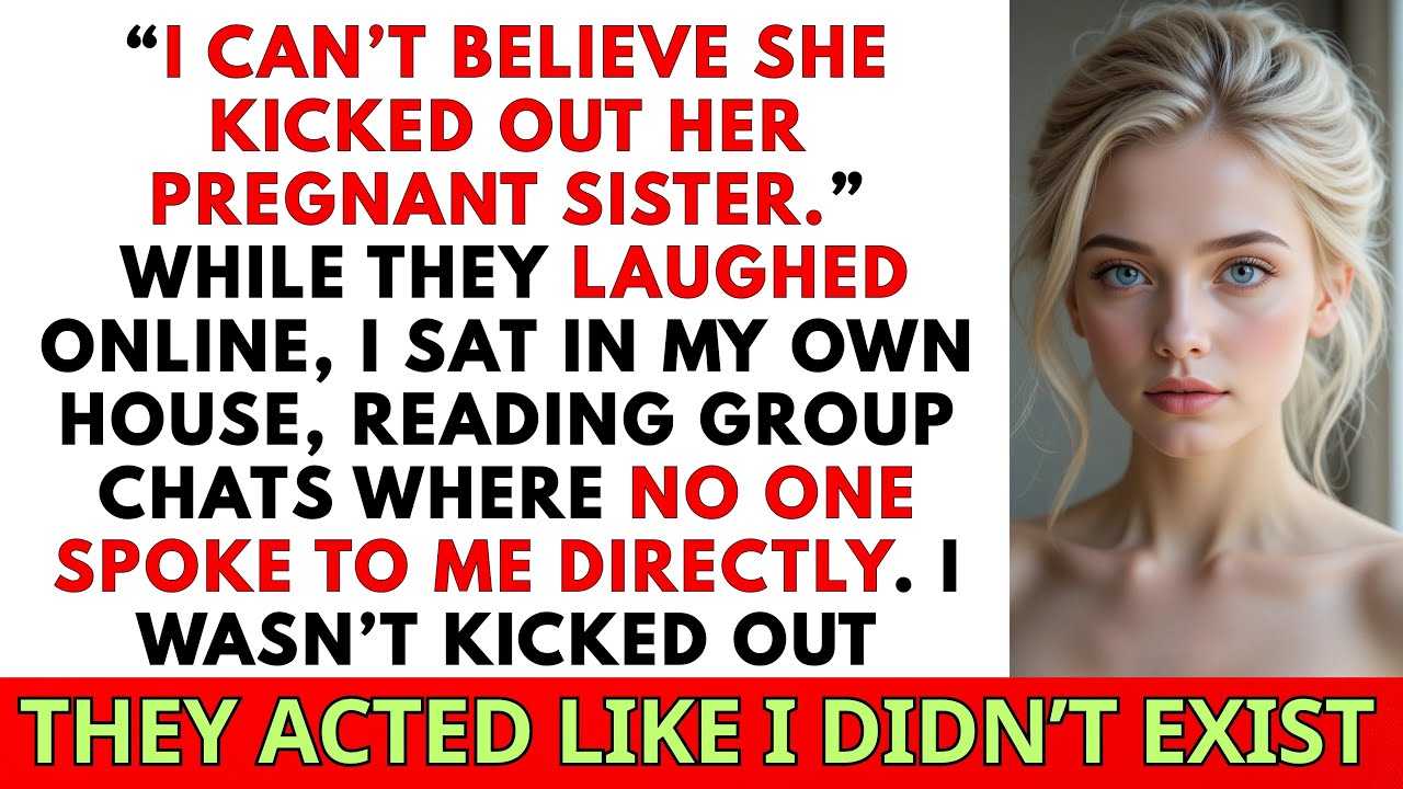 My Parents Took Over My House—Then Called Me ‘Ungrateful’ When I Fought Back With the Deed